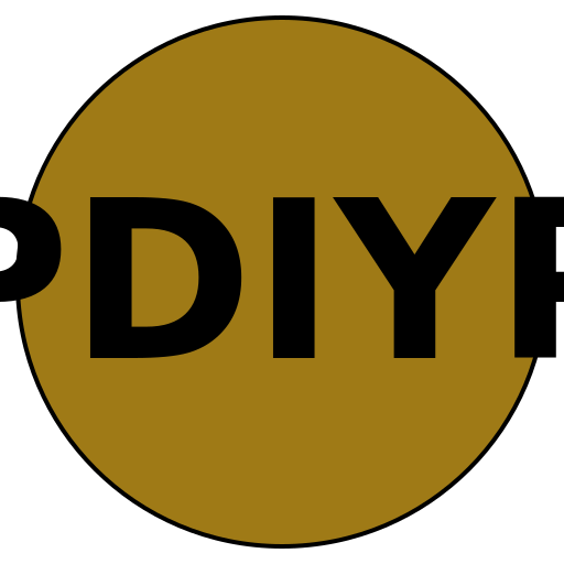 Premier DIY Projects